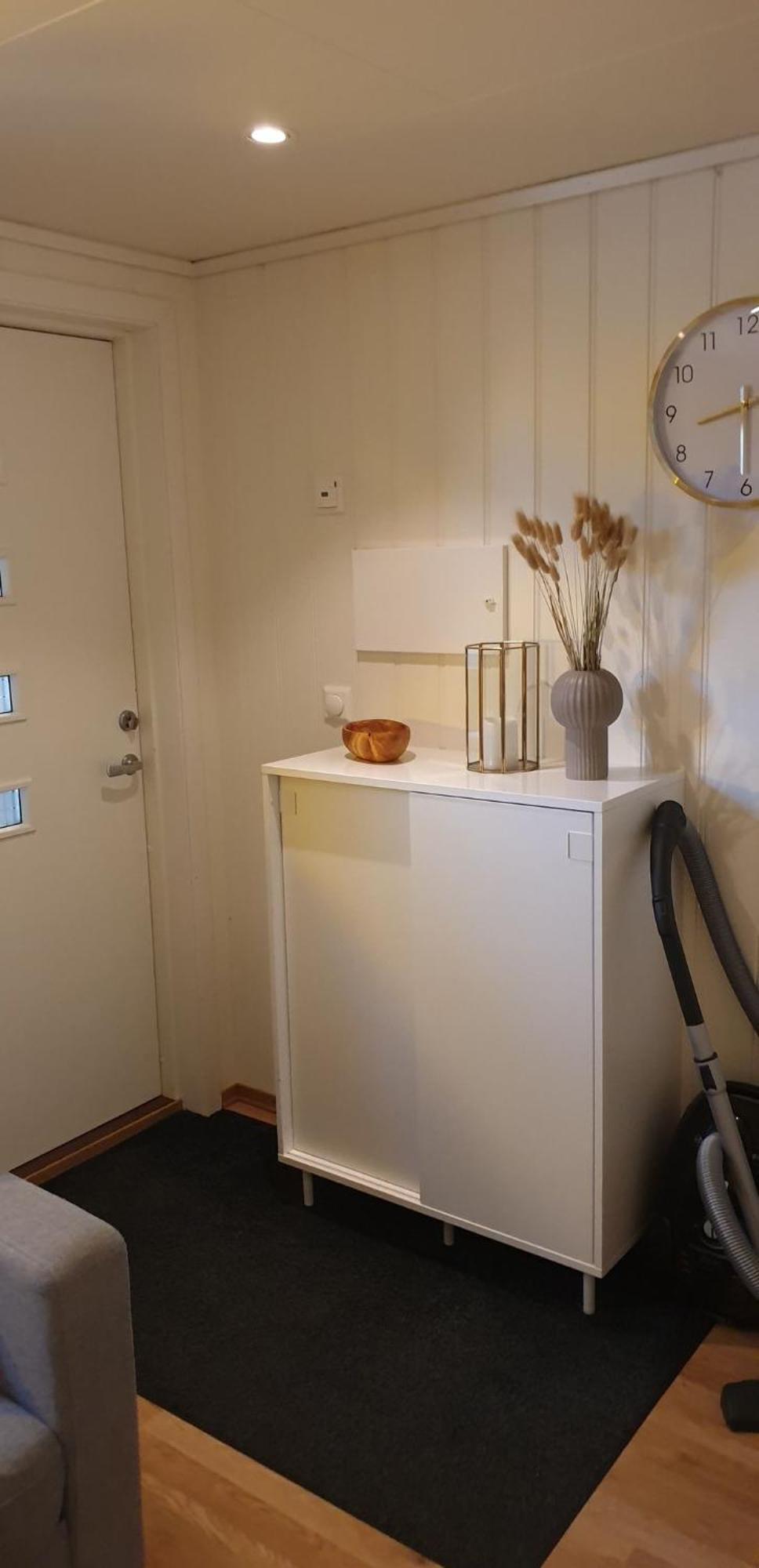 Stakkevolvegen 58 Apartment ทรอมโซ ภายนอก รูปภาพ