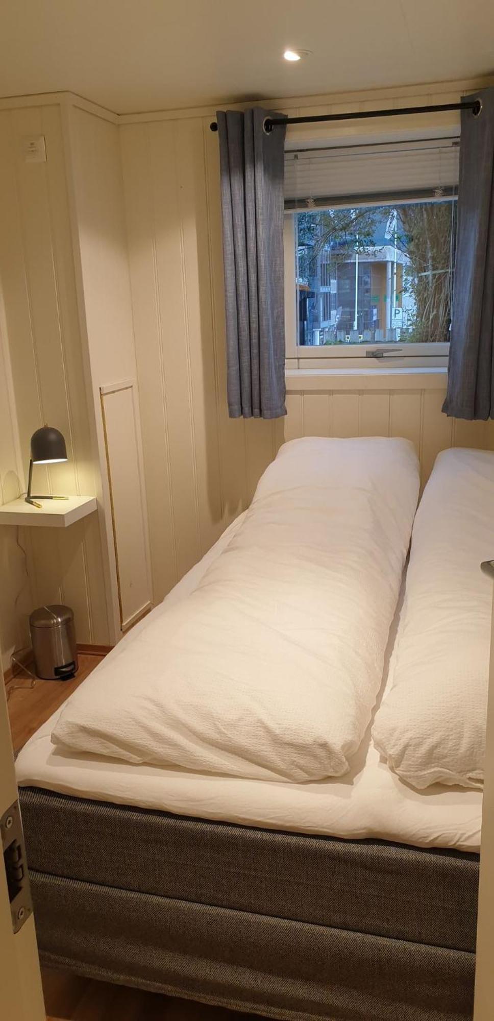 Stakkevolvegen 58 Apartment ทรอมโซ ภายนอก รูปภาพ
