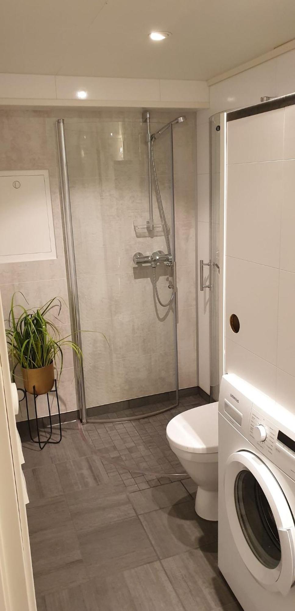 Stakkevolvegen 58 Apartment ทรอมโซ ภายนอก รูปภาพ